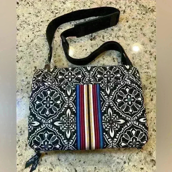 Vera Bradley Computer Bag (Hardshell) - Picture 1 of 4